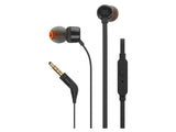 AUDIFONOS JBL T110 CABLEADO