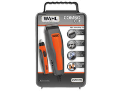 CORTADORA CABELLO WAHL COMBO CUT
