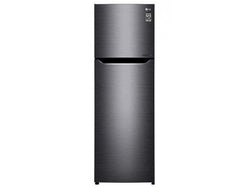 REFRIGERADORA AUTO LG GT29BDC 9CF 255L INOX