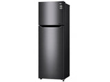REFRIGERADORA AUTO LG GT29BDC 9CF 255L INOX