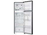 REFRIGERADORA AUTO LG GT29BDC 9CF 255L INOX