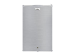 REFRIGERADOR MABE RMF0411PYMX0 1 PUERTA 93 LT INOX.