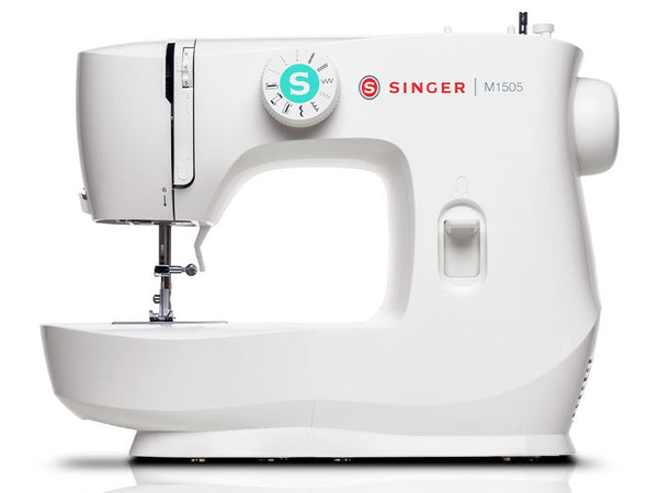 MAQUINA COSER SINGER SINM1505