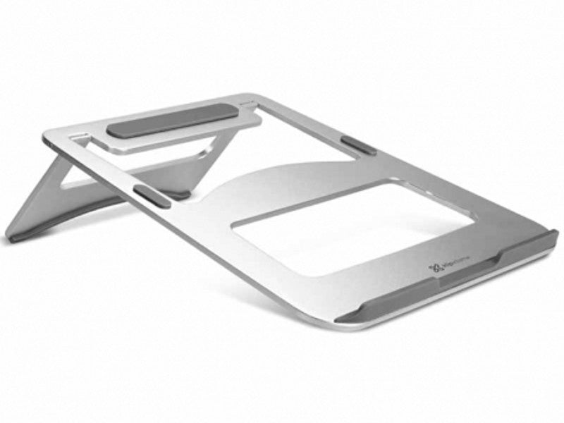 KLIPX KAS-001 15.6" ALUMINUM LAPTOP TABLE