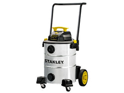 ASPIRADORA STANLEY 18158 8GL 30L SL