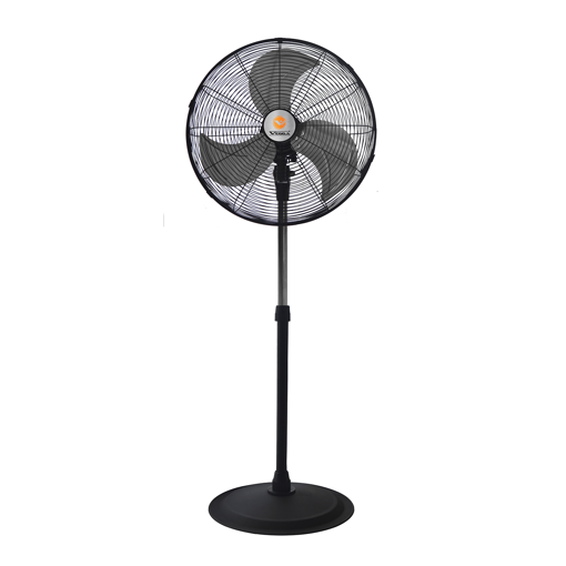 VENTILADOR INDUSTRIAL VEGGA 50T-S